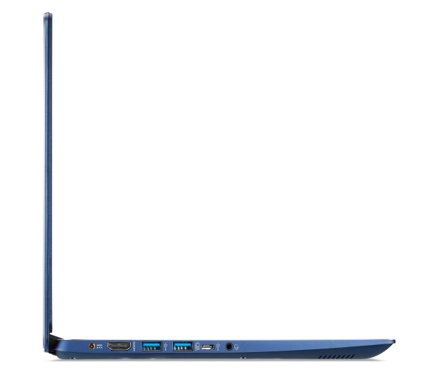 Acer Swift 3 i5-8265U/4GB/512/Win10 FHD IPS MX250 Blue - 498095 - zdjęcie 8